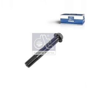 DT Spare Parts Veerbout 2.61203