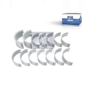 DT Spare Parts Cojinete de árbol de levas 2.91491