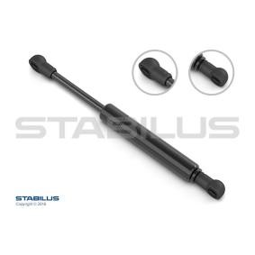 Купить STABILUS Амортизатор системы тяг и рычагов, система впрыска 2002DQ