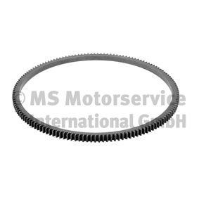 BF Coroa dentada, volante do motor N.º dentes: 143 20090208264