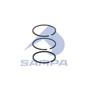 SAMPA Zuigerrinfset, compressor 202.420