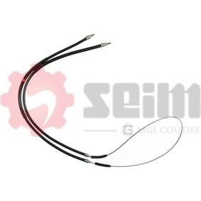 SEIM Tautrekk, håndbremse 204294