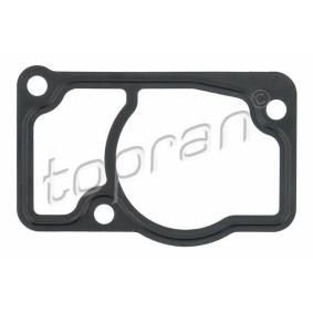 TOPRAN Pakning, termostatkasse 206 723