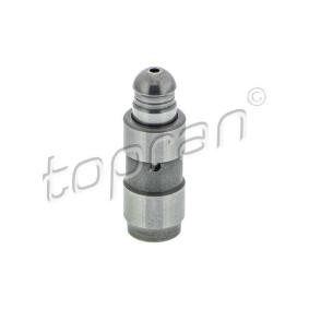 TOPRAN Poussoir hydraulique 208 733
