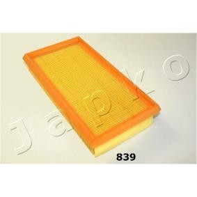 JAPKO Luftfilter 20839