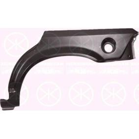 оригинальные Seat Mii KLOKKERHOLM Боковина 2090582