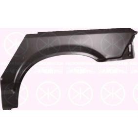 originalni Seat IBIZA KLOKKERHOLM Bocna stena 2090592