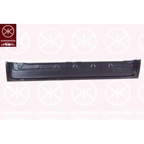 originalni Peugeot 208 KLOKKERHOLM Vrata / -posamezni deli 2092176