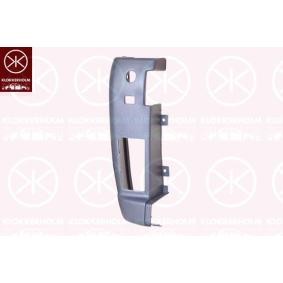 2097964 pare-choc KLOKKERHOLM Citroen VISA