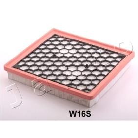 JAPKO Air filter 20W16