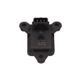 MAXGEAR Sensor, pressão colector de admissão 21-0027