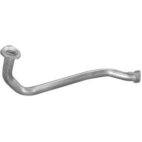 POLMO Exhaust Pipe 21.302