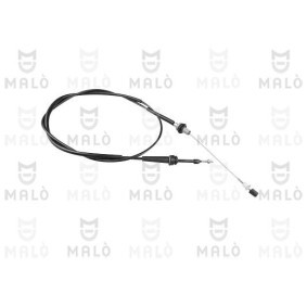 Купить MALÒ Тросик газа 21038