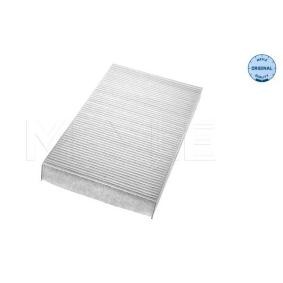 MEYLE Innenraumfilter 212 319 0001