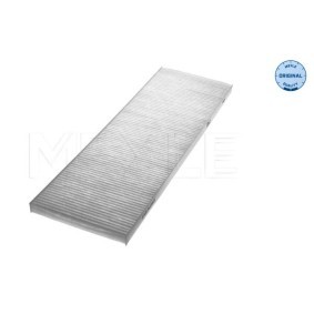 MEYLE Pollen filter 212 319 0004