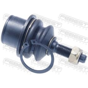 FEBEST Rotule de suspension 2120-F150F