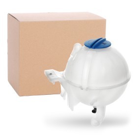 METZGER Nestesäiliö, jäähdytysneste 2140116