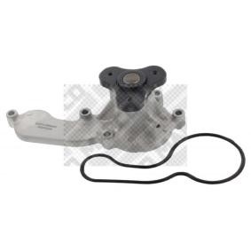 MAPCO Bomba de agua 21528