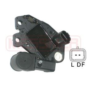 ERA Alternator Regulator 216095