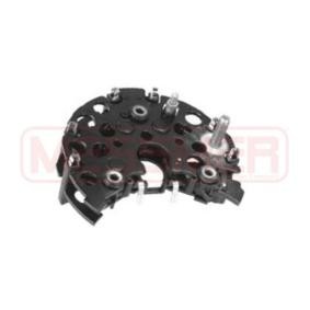 Spletna trgovina z ERA Usmernik, alternator 216170