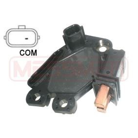 ERA Regulador del alternador 216215