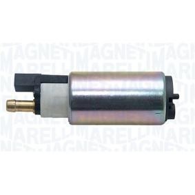 MAGNETI MARELLI Pompe à carburant 219900000026