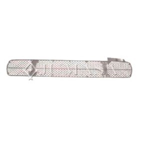 JUMASA Rejilla de ventilación, parachoques 22003511