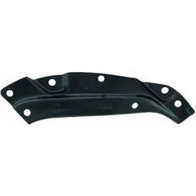 DIEDERICHS Front Cowling 2206163