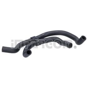 ORIGINAL IMPERIUM Slange, varmeveksler-radiator 221154