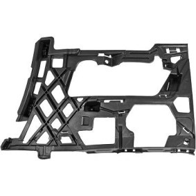 DIEDERICHS Bumperhouder 2216163