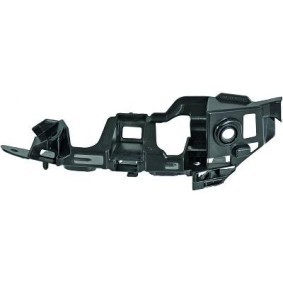 DIEDERICHS Support de pare-chocs 2216164