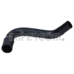 ORIGINAL IMPERIUM Crankcase breather hose 221743