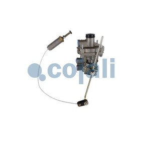 COJALI Relè, ALB 2220503