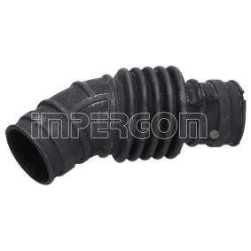 ORIGINAL IMPERIUM Intake pipe, air filter 222799