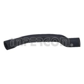 ORIGINAL IMPERIUM Tublo flexible de ventilación, depósito de combustible 222805