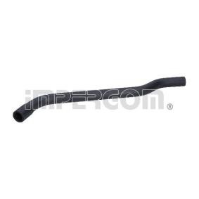 ORIGINAL IMPERIUM Tublo flexible de ventilación, depósito de combustible 222806