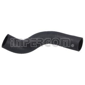 ORIGINAL IMPERIUM Intake pipe, air filter 222842