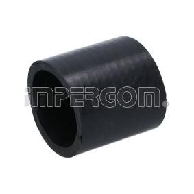 ORIGINAL IMPERIUM Intake pipe, air filter 222844
