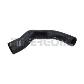 ORIGINAL IMPERIUM Intake pipe, air filter 222853