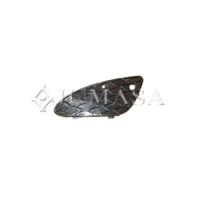 JUMASA Ventilatiegrille, bumper 22312044