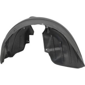 DIEDERICHS Wheel arch liner 2236008