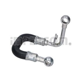 ORIGINAL IMPERIUM Tubería de radiador 223676