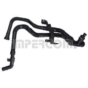 ORIGINAL IMPERIUM Durite de refroidissement 224006