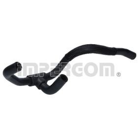 ORIGINAL IMPERIUM Crankcase breather hose 224079