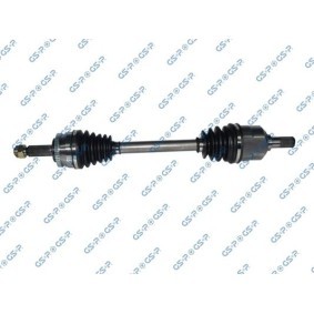GSP Drivaksel 224296