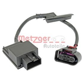 METZGER Ohjauslaite, polttoainepumppu 2250235