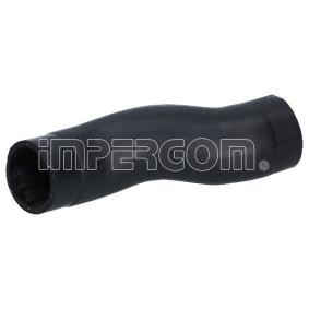 ORIGINAL IMPERIUM Ladeluftschlauch Gummi, Ladeluftkühler, Ausgang 227434
