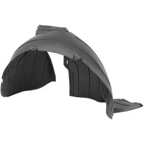 DIEDERICHS Garniture, passage de roue 2295109