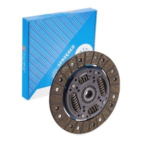 STATIM Clutch Disc 23.303