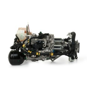 MAGNETI MARELLI Ventilenhet, hydraulikkaggregat autom. 230000001010